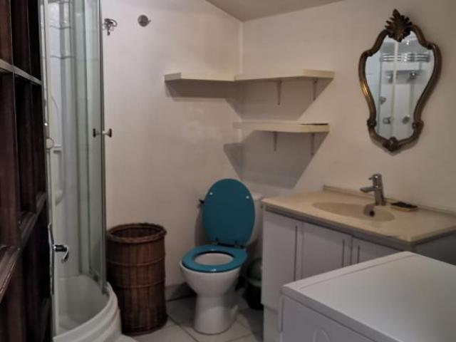 Appartement de 40m2