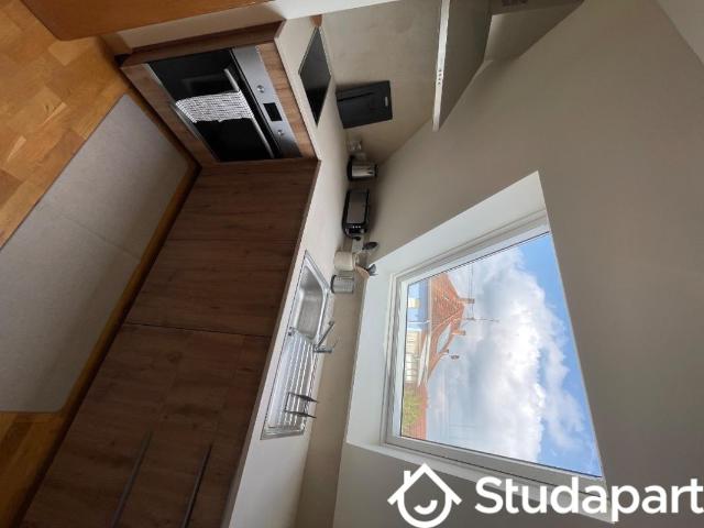 Appartement de 40m2