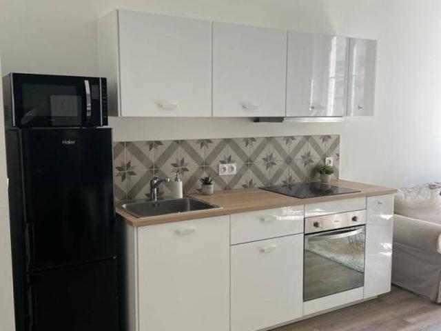 Appartement de 36m2