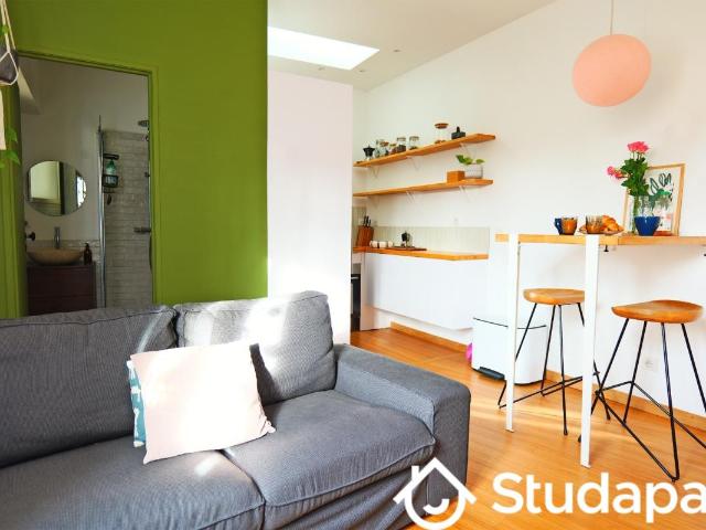Appartement de 40m2