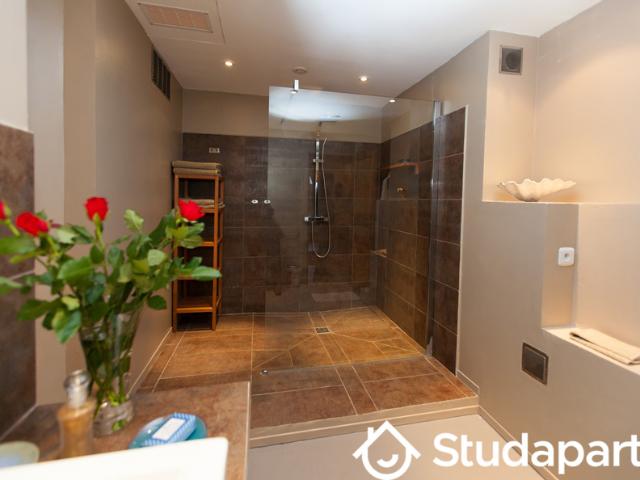 Appartement de 40m2