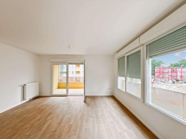 Appartement de 41.8 m² à CRETEIL