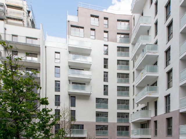 Appartement de 41.8 m² à RUEIL MALMAISON
