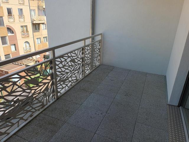 Appartement de 41.98 m² à COLMAR