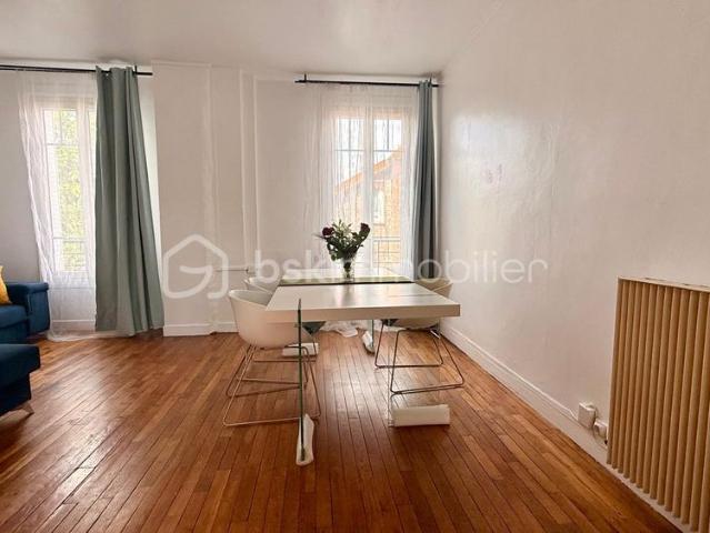Appartement de 41 m² à Vitry Sur Seine