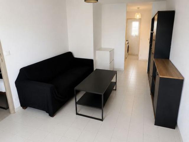 Appartement de 41m2 à louer sur Mandelieu la Napoule