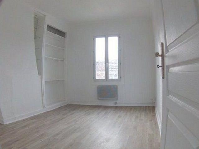 Appartement de 41m2 à louer sur Melun
