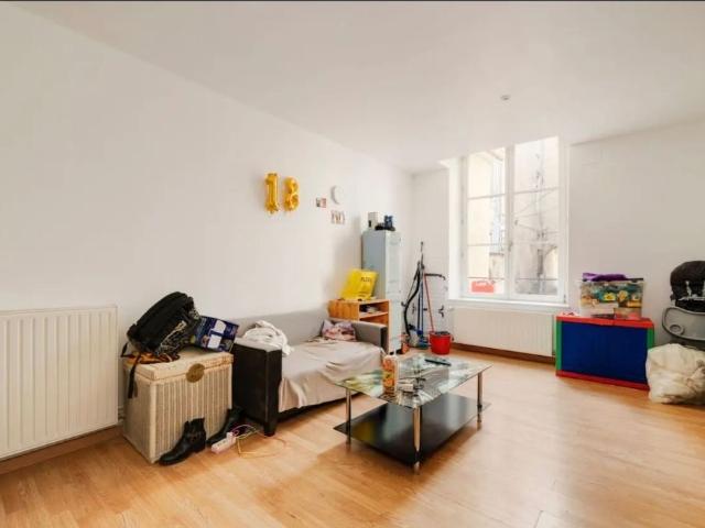 Appartement de 41m2 à louer sur Mirecourt