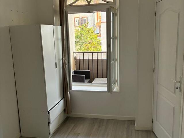 Appartement de 41m2 à louer sur Montauban