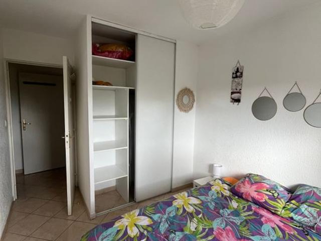 Appartement de 41m2 à louer sur Montpellier
