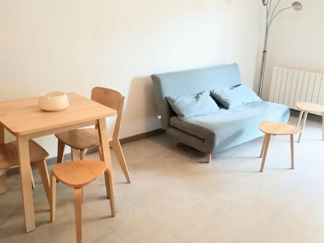 Appartement de 41m2 à louer sur Montpellier