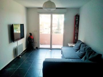 Appartement de 41m2 à louer sur Montpellier
