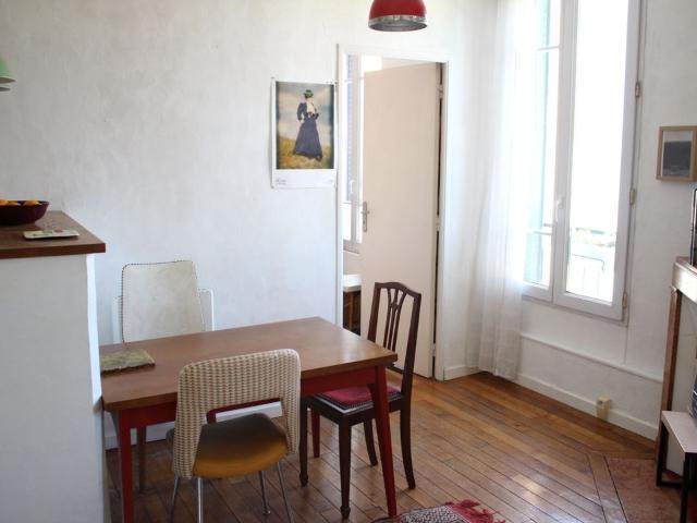 Appartement de 41m2 à louer sur Montreuil
