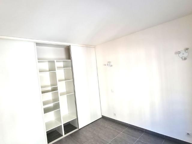 Appartement de 41m2 à louer sur Nantes