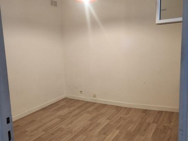 Appartement de 41m2 à louer sur Nemours