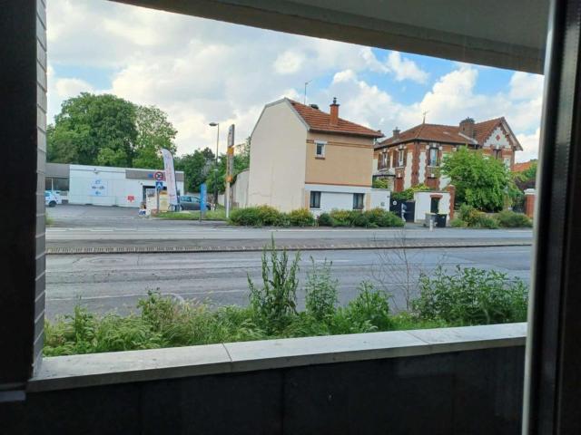 Appartement de 41m2 à louer sur Neuilly sur Marne