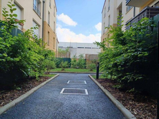 Appartement de 41m2 à louer sur Neuilly sur Marne