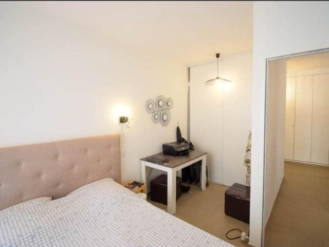 Appartement de 41m2 à louer sur Nice