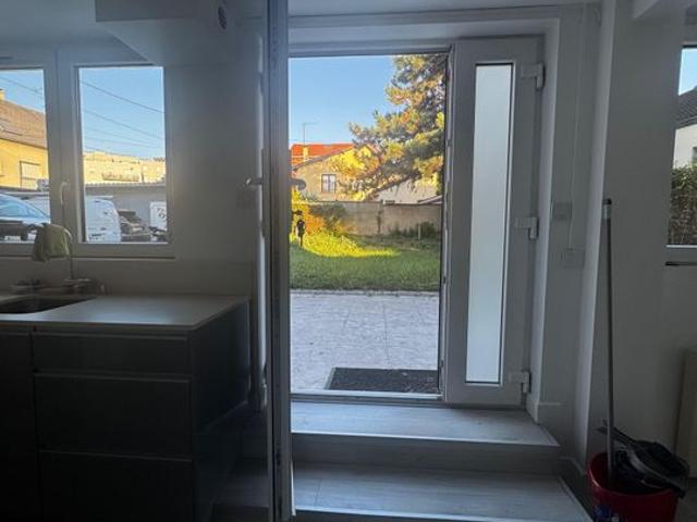 Appartement de 41m2 à louer sur Aulnay sous Bois
