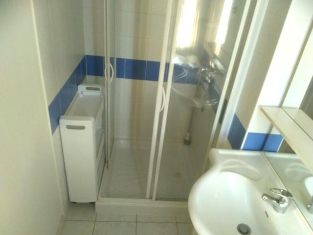 Appartement de 41m2 à louer sur Albi