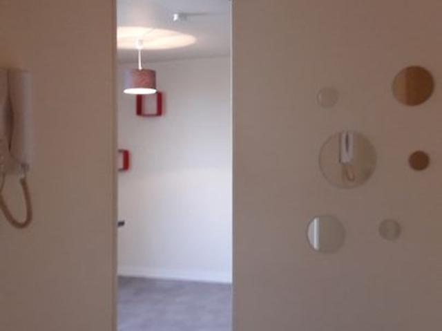 Appartement de 41m2 à louer sur Ancenis