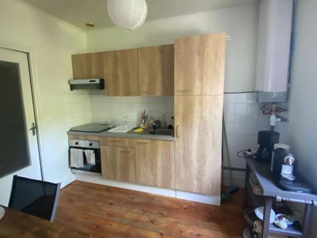 Appartement de 41m2 à louer sur Arcachon