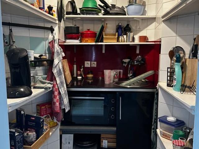 Appartement de 41m2 à louer sur Arras