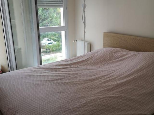 Appartement de 41m2 à louer sur Asnières sur Seine