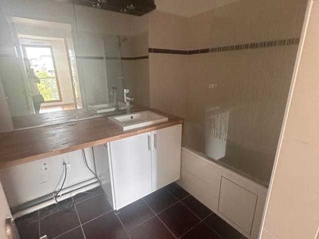 Appartement de 41m2 à louer sur Asnières sur Seine