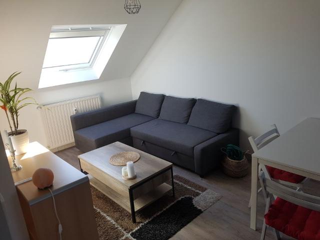 Appartement de 41m2 à louer sur Belfort