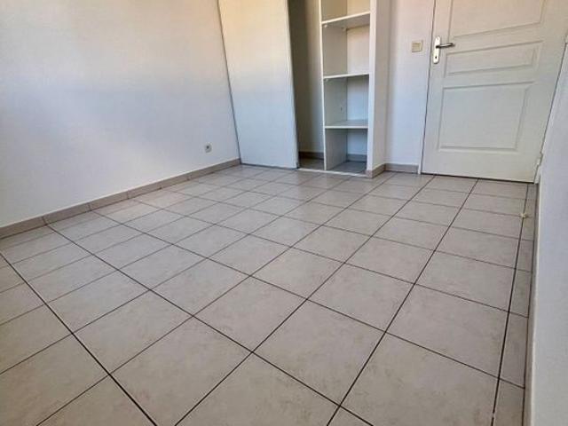 Appartement de 41m2 à louer sur Béziers