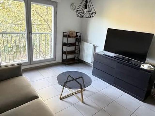 Appartement de 41m2 à louer sur Cachan
