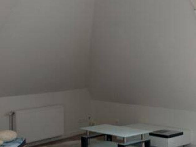 Appartement de 41m2 à louer sur Cambrai