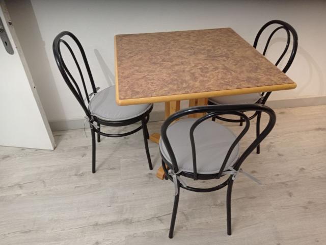 Appartement de 41m2 à louer sur Chemillé en Anjou