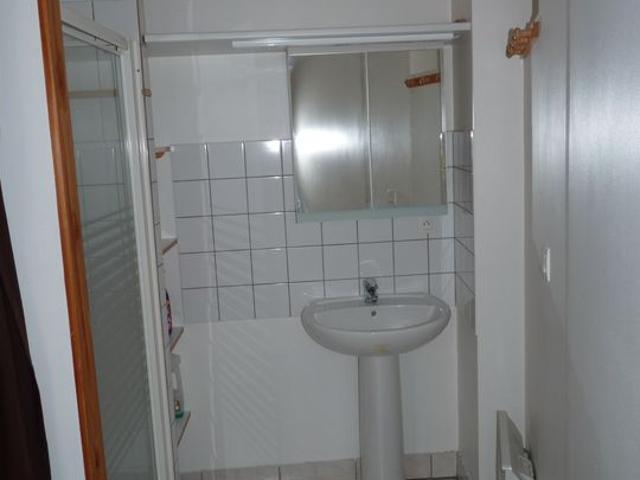Appartement de 41m2 à louer sur Clermont Ferrand