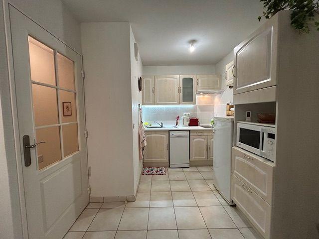 Appartement de 41m2 à louer sur Dax
