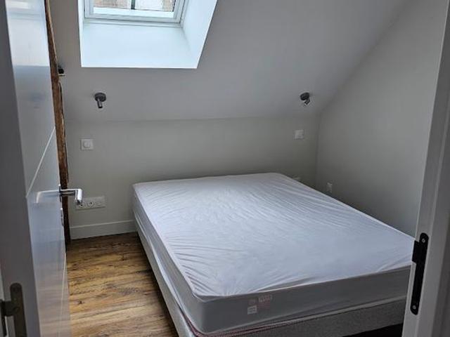 Appartement de 41m2 à louer sur Fixin