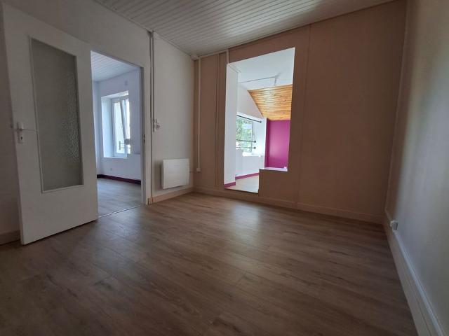 Appartement de 41m2 à louer sur Grenay