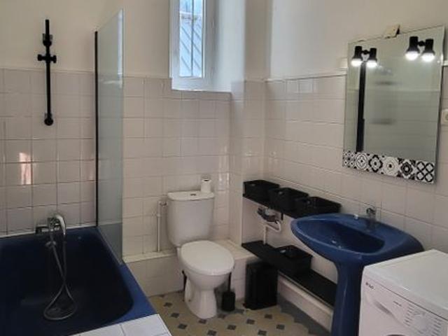 Appartement de 41m2 à louer sur Grenoble