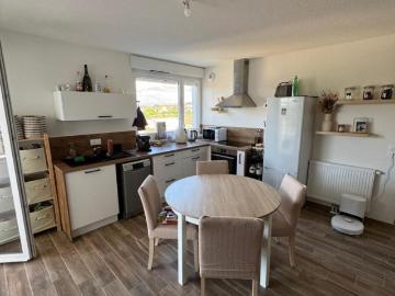 Appartement de 41m2 à louer sur Haguenau