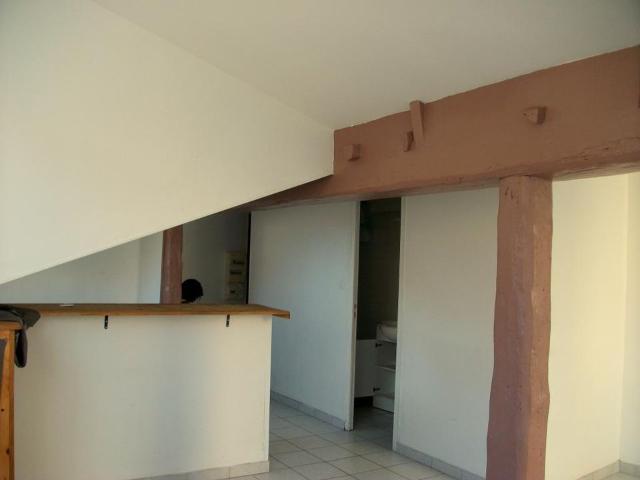 Appartement de 41m2 à louer sur Lyon 01