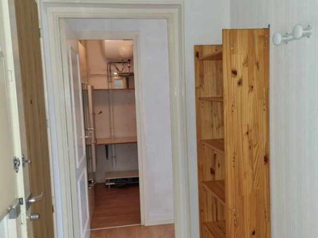 Appartement de 41m2 à louer sur Lyon 06