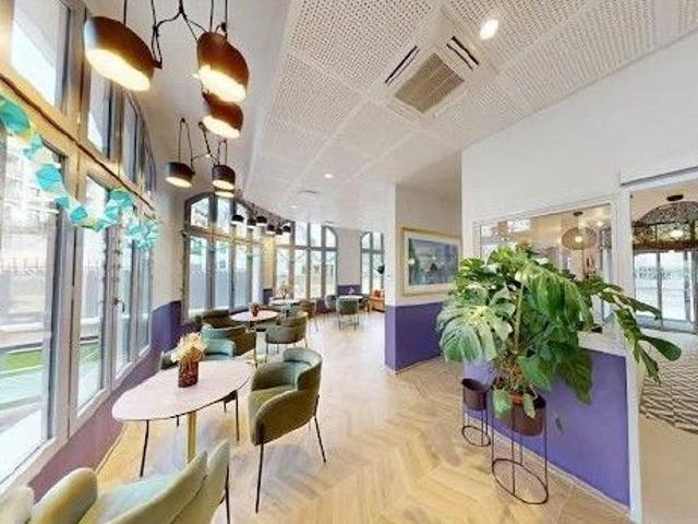 Appartement de 41m2 à louer sur La Garenne Colombes