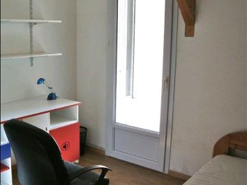 Appartement de 41m2 à louer sur La Tronche