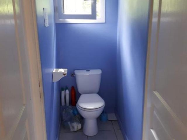Appartement de 41m2 à louer sur La Tronche