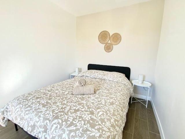 Appartement de 41m2 à louer sur Le Havre