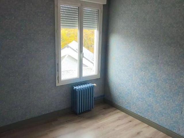 Appartement de 41m2 à louer sur Limoges