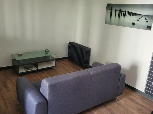 Appartement de 41m2 à louer sur Lorient