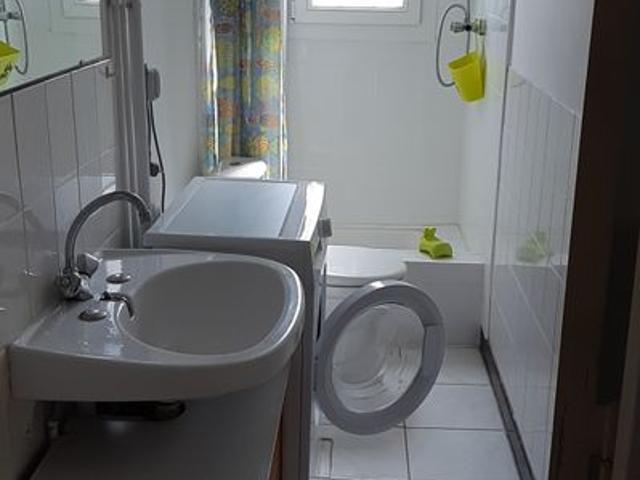 Appartement de 41m2 à louer sur Palavas les Flots