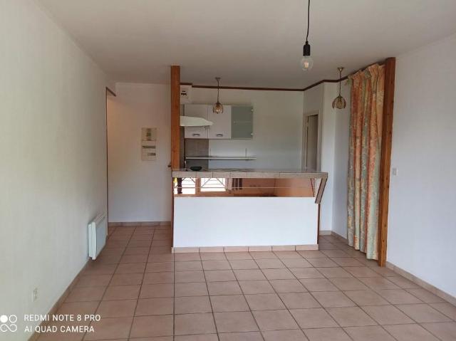 Appartement de 41m2 à louer sur Quincy sous Sénart